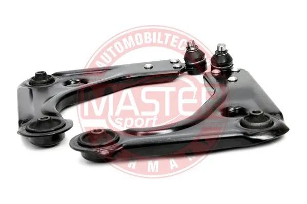 36972-KIT-MS MASTER-SPORT GERMANY Комлектующее руля, подвеска колеса (фото 1)