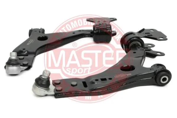 36973/1-KIT-MS MASTER-SPORT GERMANY Комлектующее руля, подвеска колеса (фото 3)