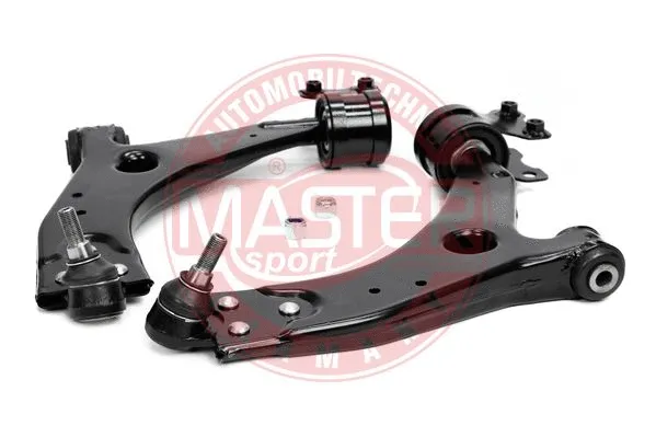 36975/2-KIT-MS MASTER-SPORT GERMANY Комлектующее руля, подвеска колеса (фото 1)