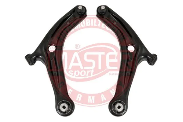 36976/1-KIT-MS MASTER-SPORT GERMANY Комлектующее руля, подвеска колеса (фото 1)