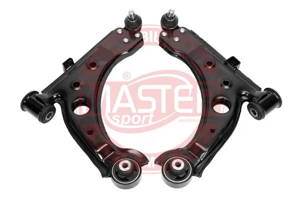 36977/4-KIT-MS MASTER-SPORT GERMANY Комлектующее руля, подвеска колеса (фото 4)