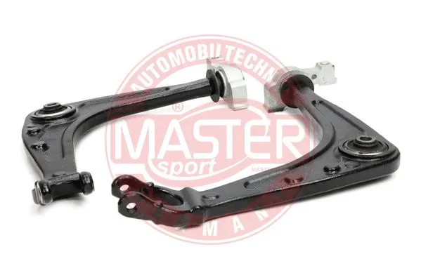 36981/3-KIT-MS MASTER-SPORT GERMANY Комлектующее руля, подвеска колеса (фото 2)