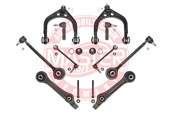 36983-KIT-MS MASTER-SPORT Комлектующее руля, подвеска колеса (фото 1)