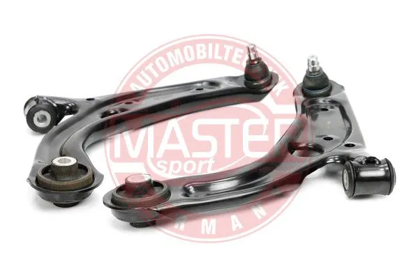 37005/1-KIT-MS MASTER-SPORT GERMANY Комлектующее руля, подвеска колеса (фото 1)