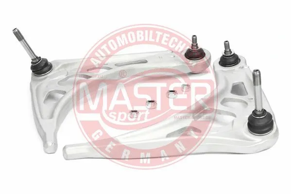 37008/1-KIT-MS MASTER-SPORT GERMANY Комлектующее руля, подвеска колеса (фото 3)