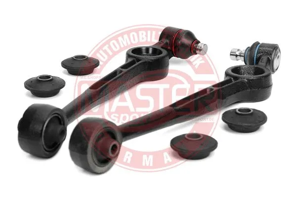 37020-KIT-MS MASTER-SPORT GERMANY Комлектующее руля, подвеска колеса (фото 1)