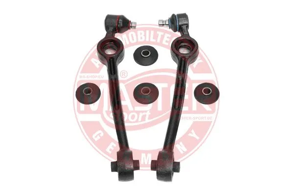 37020-KIT-MS MASTER-SPORT GERMANY Комлектующее руля, подвеска колеса (фото 2)