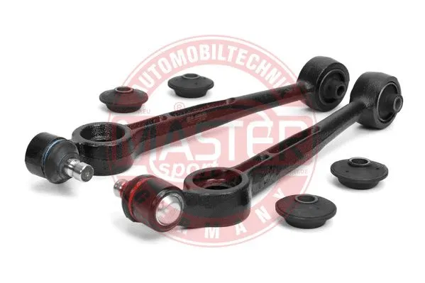 37020-KIT-MS MASTER-SPORT GERMANY Комлектующее руля, подвеска колеса (фото 3)