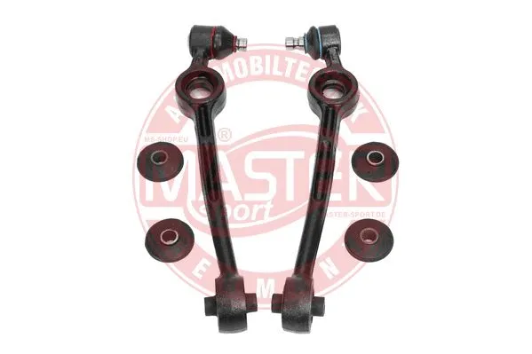 37020-KIT-MS MASTER-SPORT GERMANY Комлектующее руля, подвеска колеса (фото 4)