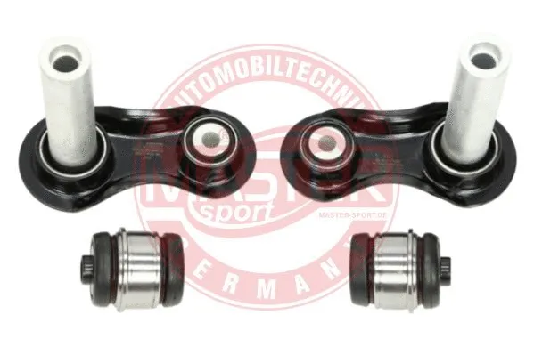 37025-KIT-MS MASTER-SPORT GERMANY Комлектующее руля, подвеска колеса (фото 4)