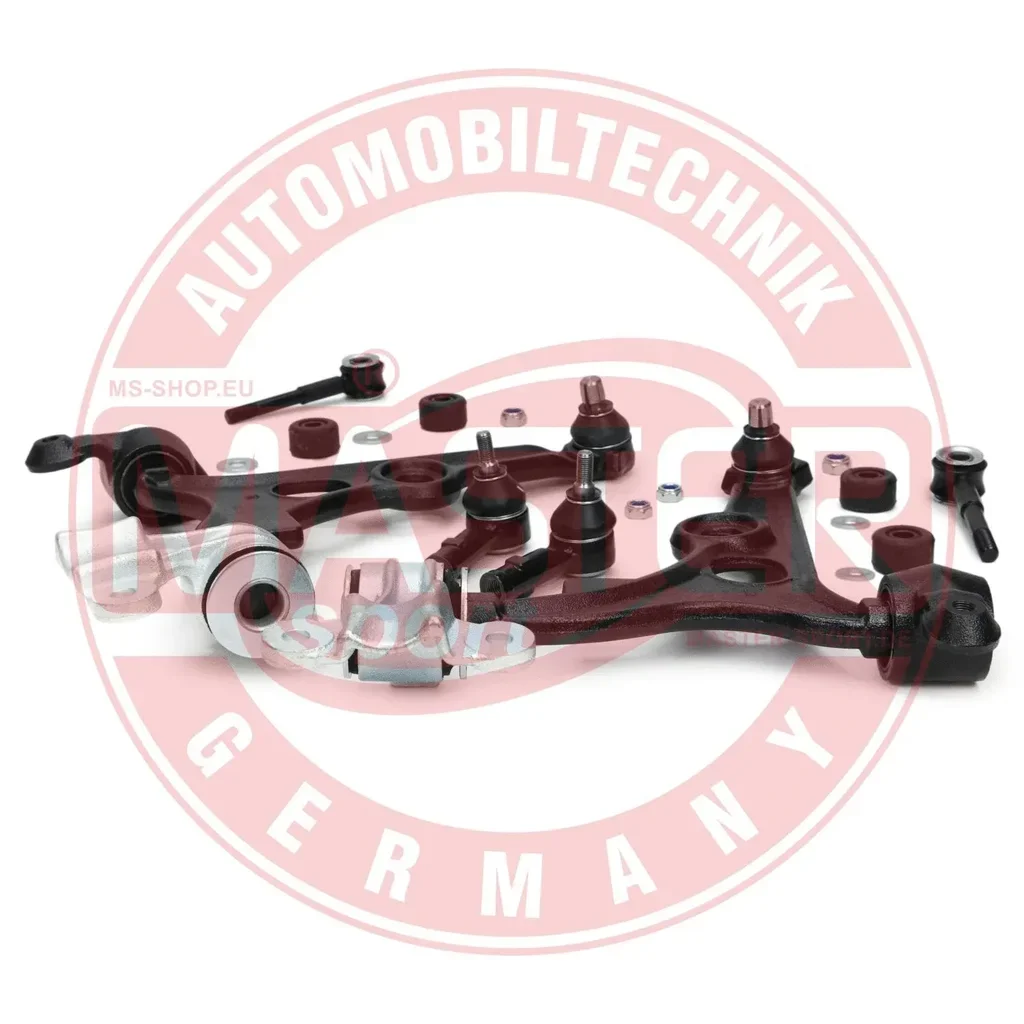 37028-KIT-MS MASTER-SPORT GERMANY Комлектующее руля, подвеска колеса (фото 2)