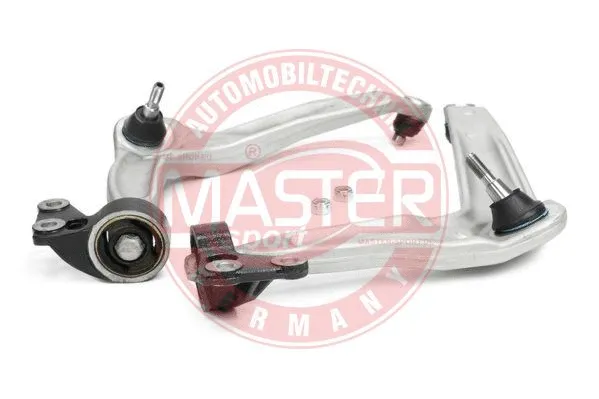 37041/1-KIT-MS MASTER-SPORT GERMANY Комлектующее руля, подвеска колеса (фото 1)