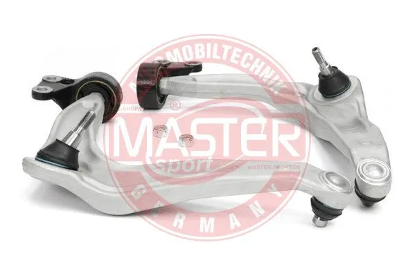 37041/1-KIT-MS MASTER-SPORT GERMANY Комлектующее руля, подвеска колеса (фото 2)