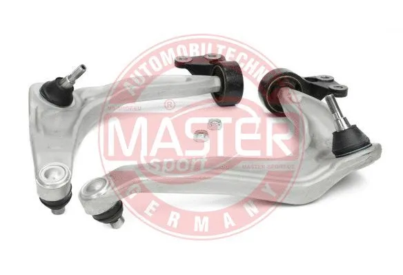 37041/1-KIT-MS MASTER-SPORT GERMANY Комлектующее руля, подвеска колеса (фото 3)