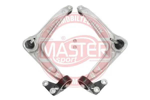 37041/1-KIT-MS MASTER-SPORT GERMANY Комлектующее руля, подвеска колеса (фото 4)