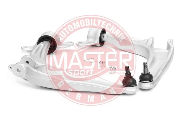 37050/1-KIT-MS MASTER-SPORT GERMANY Комлектующее руля, подвеска колеса (фото 2)