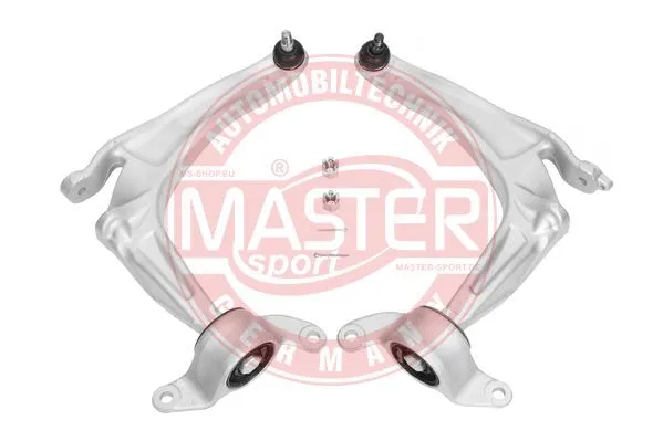 37050/1-KIT-MS MASTER-SPORT GERMANY Комлектующее руля, подвеска колеса (фото 4)