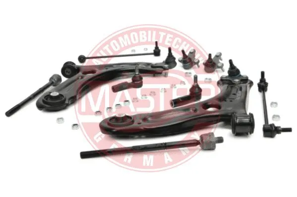 37061-KIT-MS MASTER-SPORT GERMANY Комлектующее руля, подвеска колеса (фото 3)