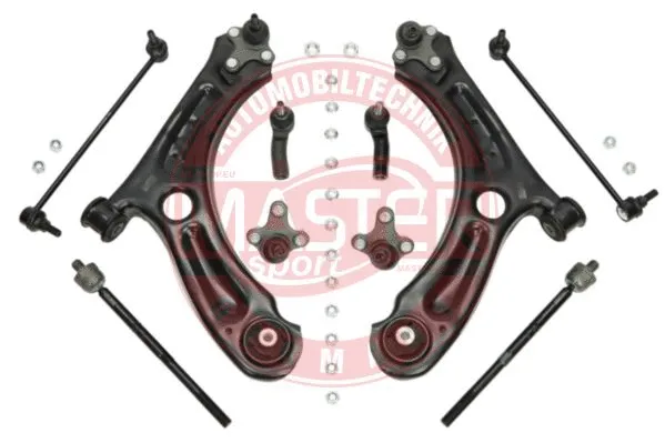 37061-KIT-MS MASTER-SPORT GERMANY Комлектующее руля, подвеска колеса (фото 4)