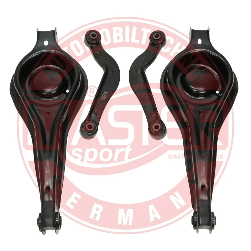 37062-KIT-MS MASTER-SPORT GERMANY Комлектующее руля, подвеска колеса (фото 1)