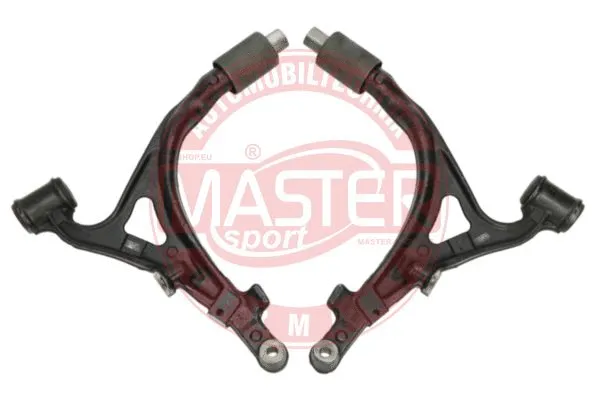 37076-KIT-MS MASTER-SPORT GERMANY Комлектующее руля, подвеска колеса (фото 4)