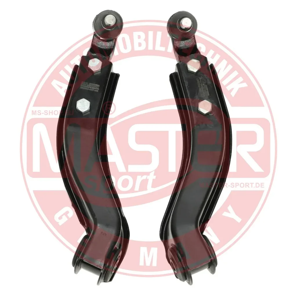 37080-KIT-MS MASTER-SPORT GERMANY Комлектующее руля, подвеска колеса (фото 3)