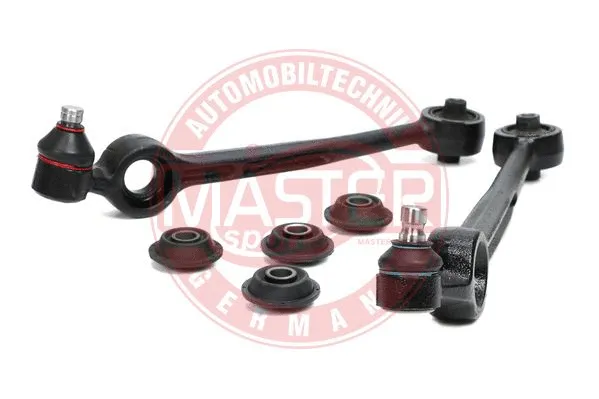 37091-KIT-MS MASTER-SPORT GERMANY Комлектующее руля, подвеска колеса (фото 1)