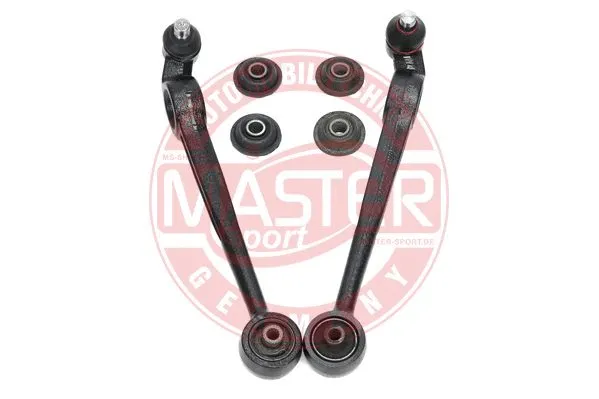 37091-KIT-MS MASTER-SPORT GERMANY Комлектующее руля, подвеска колеса (фото 2)