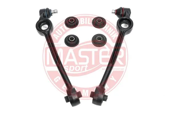 37091-KIT-MS MASTER-SPORT GERMANY Комлектующее руля, подвеска колеса (фото 3)