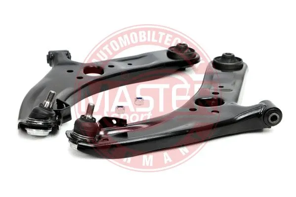 37095-KIT-MS MASTER-SPORT GERMANY Комлектующее руля, подвеска колеса (фото 1)