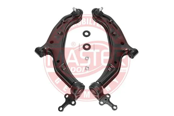 37098-KIT-MS MASTER-SPORT GERMANY Комлектующее руля, подвеска колеса (фото 4)