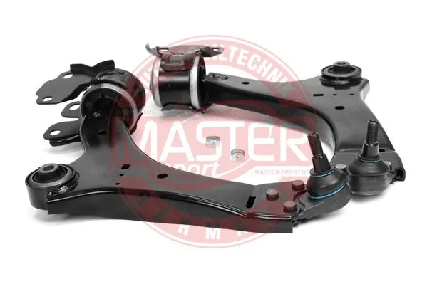 37109-KIT-MS MASTER-SPORT GERMANY Комлектующее руля, подвеска колеса (фото 1)