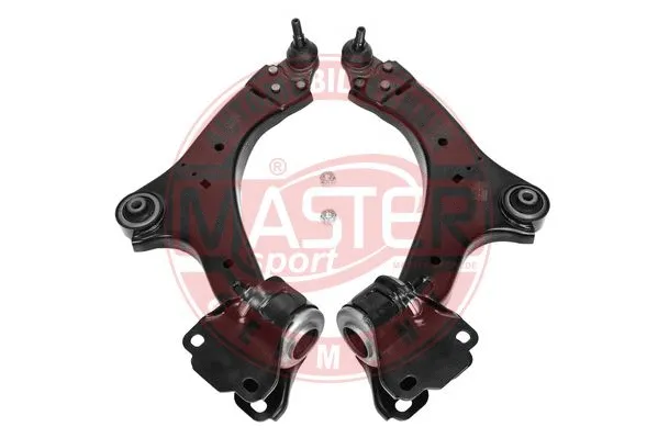 37109-KIT-MS MASTER-SPORT GERMANY Комлектующее руля, подвеска колеса (фото 4)