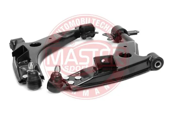 37112-KIT-MS MASTER-SPORT GERMANY Комлектующее руля, подвеска колеса (фото 2)