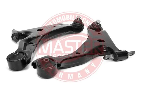 37119-KIT-MS MASTER-SPORT GERMANY Комлектующее руля, подвеска колеса (фото 3)