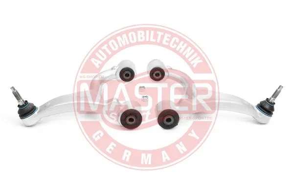 37121-KIT-MS MASTER-SPORT GERMANY Комлектующее руля, подвеска колеса (фото 1)