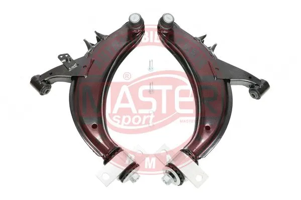 37124-KIT-MS MASTER-SPORT GERMANY Комлектующее руля, подвеска колеса (фото 3)