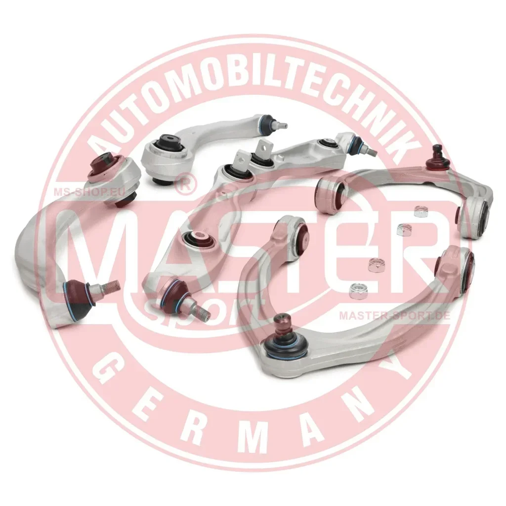 37145-KIT-MS MASTER-SPORT GERMANY Комлектующее руля, подвеска колеса (фото 1)