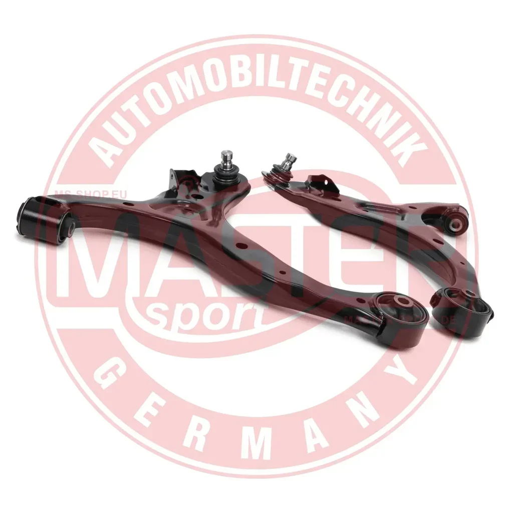 37161-KIT-MS MASTER-SPORT GERMANY Комлектующее руля, подвеска колеса (фото 1)