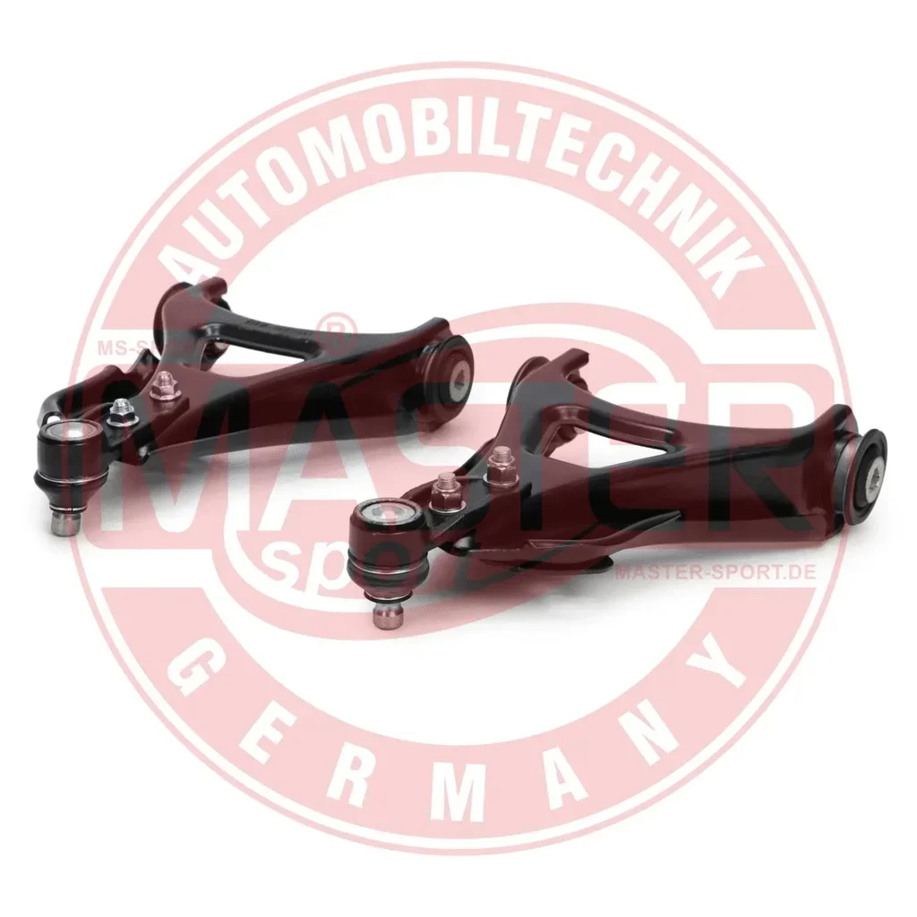 37165-KIT-MS MASTER-SPORT GERMANY Комлектующее руля, подвеска колеса (фото 2)