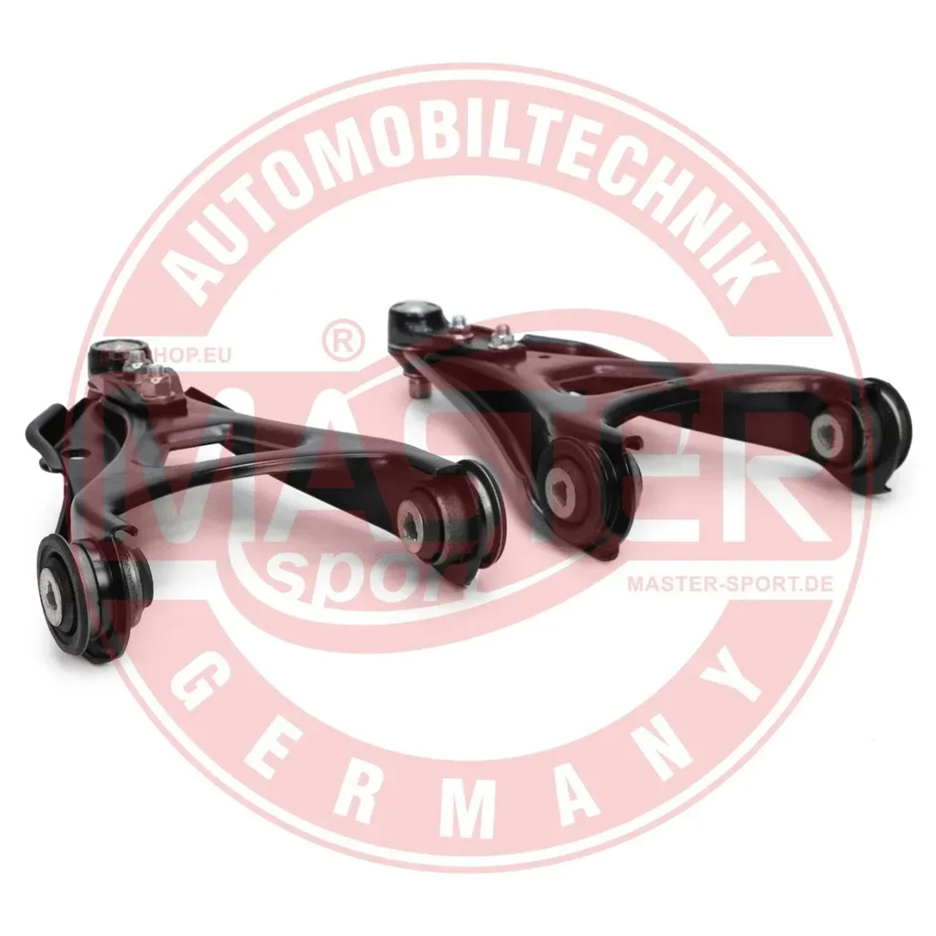 37165-KIT-MS MASTER-SPORT GERMANY Комлектующее руля, подвеска колеса (фото 3)