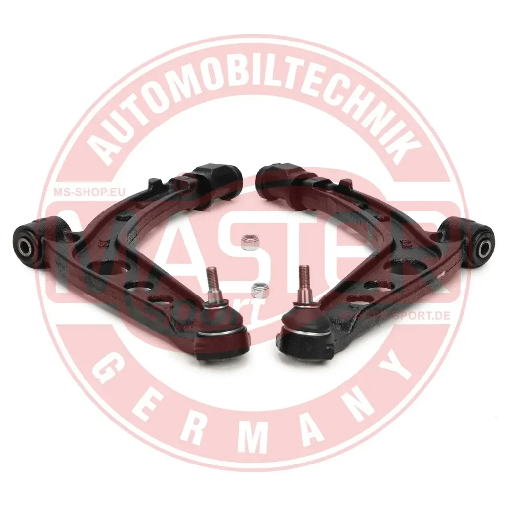 37168-KIT-MS MASTER-SPORT GERMANY Комлектующее руля, подвеска колеса (фото 2)