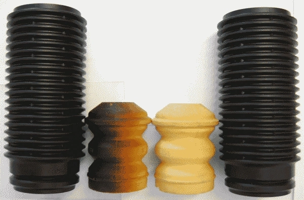 89-077-0 BOGE Пылезащитный комплект, амортизатор (фото 1)