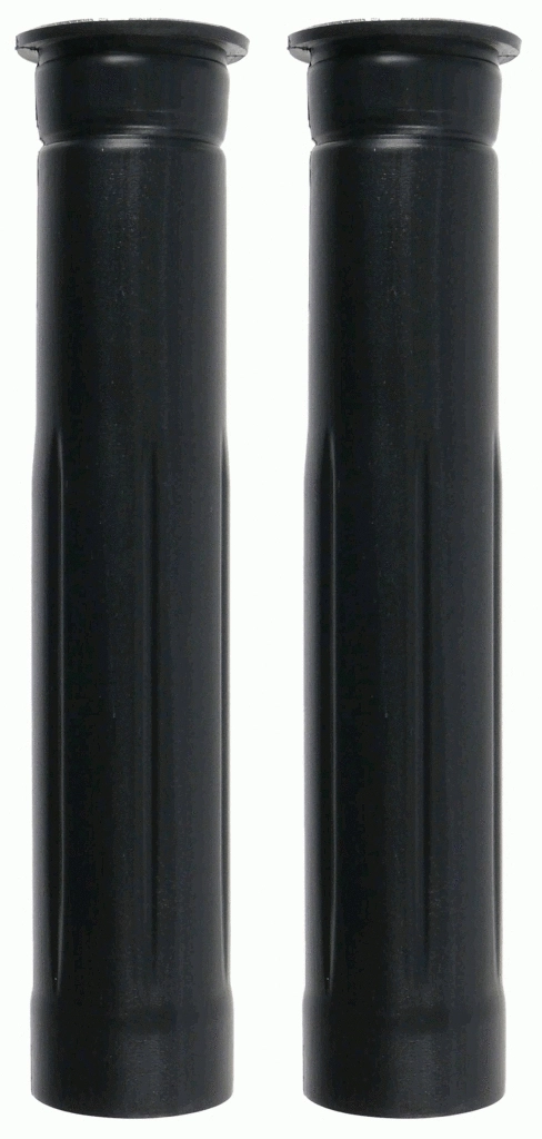 89-242-0 BOGE Пылезащитный комплект, амортизатор (фото 1)