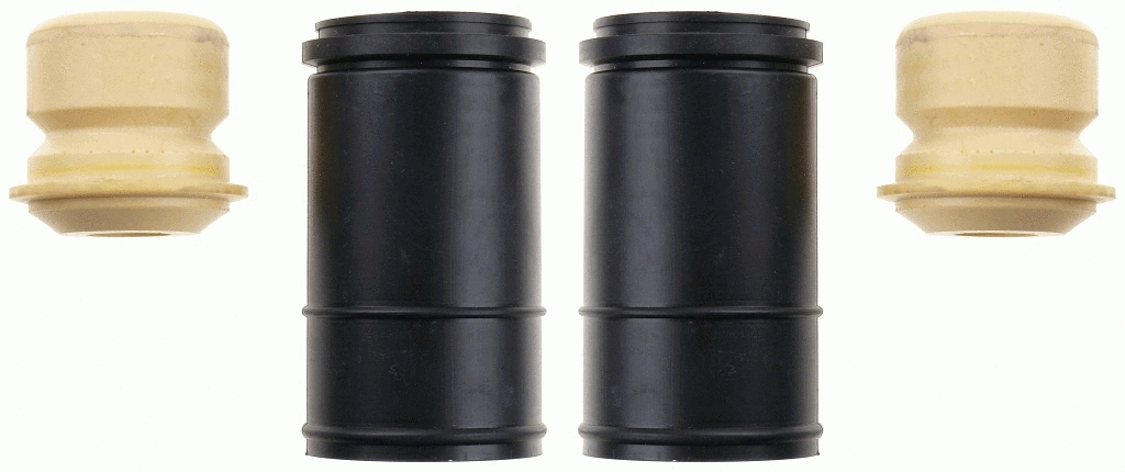 900 047 SACHS Пылезащитный комплект, амортизатор (фото 1)