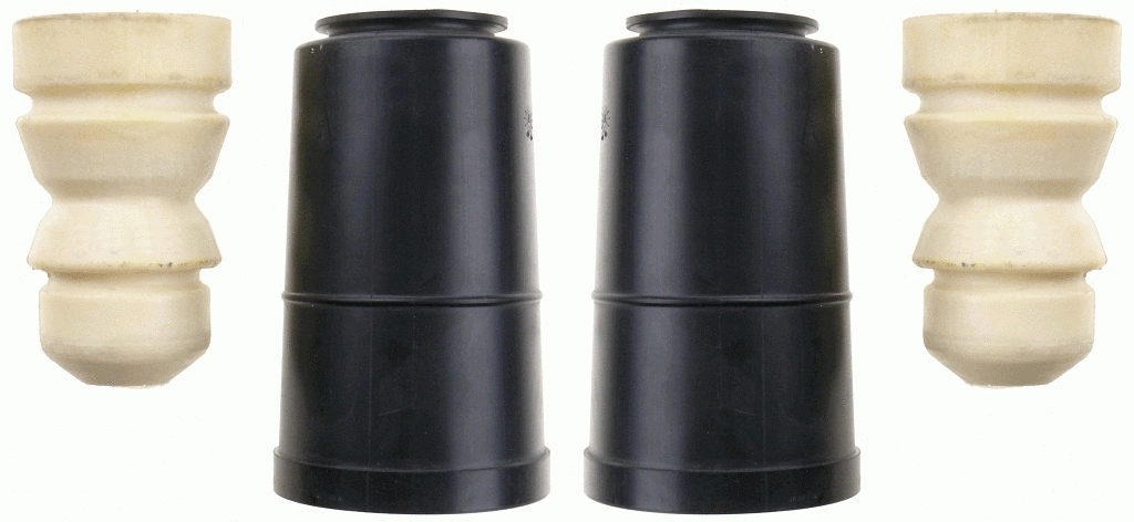 900 073 SACHS Пылезащитный комплект, амортизатор (фото 1)