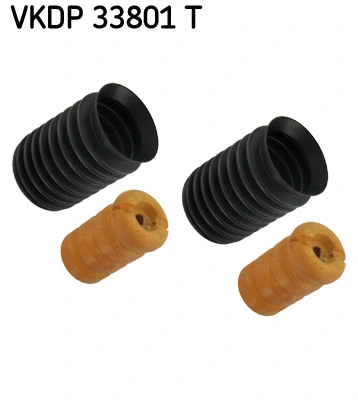 VKDP 33801 T SKF Пылезащитный комплект, амортизатор (фото 1)