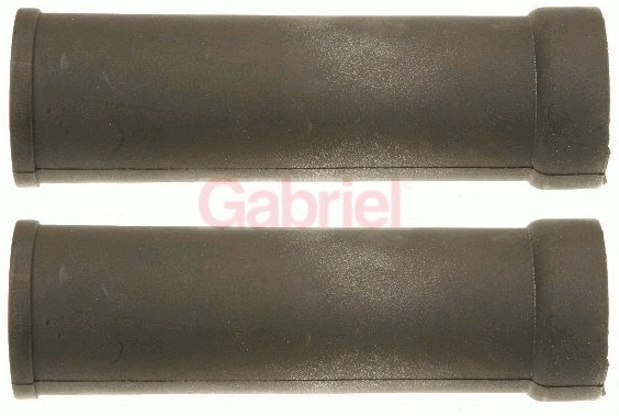 GP057 GABRIEL Пылезащитный комплект, амортизатор (фото 1)