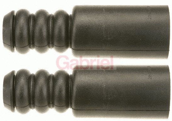 GP082 GABRIEL Пылезащитный комплект, амортизатор (фото 1)