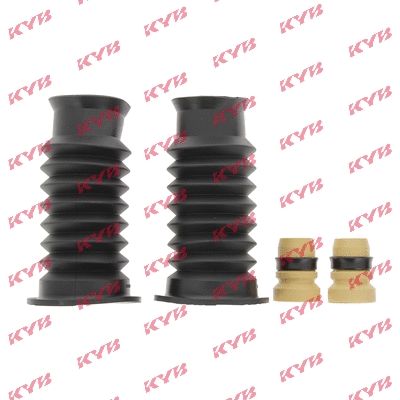 910162 KYB Пылезащитный комплект, амортизатор (фото 1)